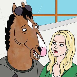 Photo BoJack Horseman