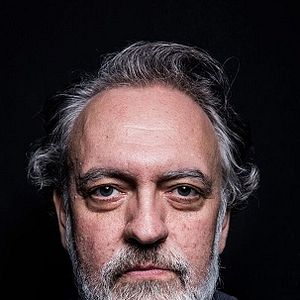 Photo Luciano Chirolli