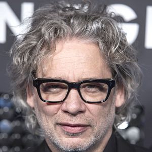 Photo Dexter Fletcher