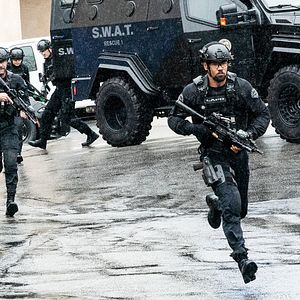 Photo S.W.A.T. (2017)