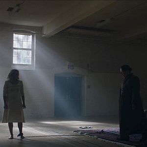 Photo The Handmaid’s Tale : la servante écarlate