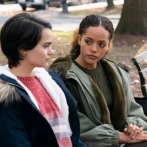Photo Brianna Hildebrand