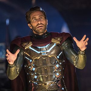 Photo Jake Gyllenhaal