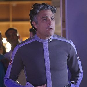 Photo Jaime Camil