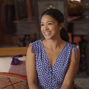 Photo Gina Rodriguez