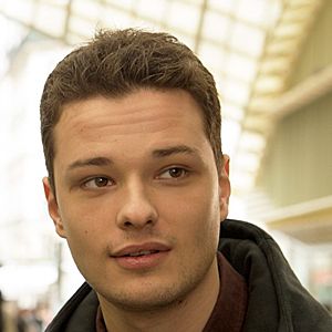 Photo Jules Benchetrit