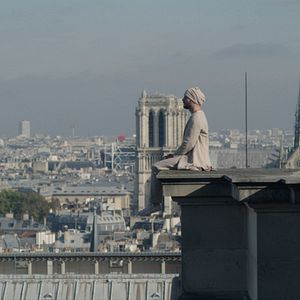 Photo Les Grands fantômes