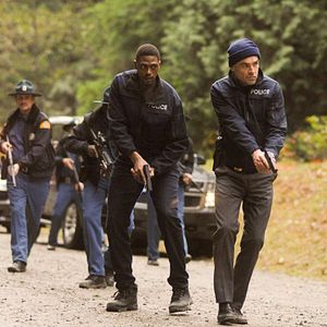 Photo Paul Blackthorne