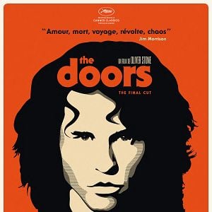 Photo The Doors