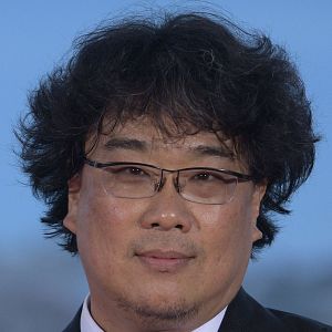 Photo Bong Joon Ho
