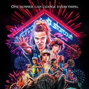 Photo Stranger Things