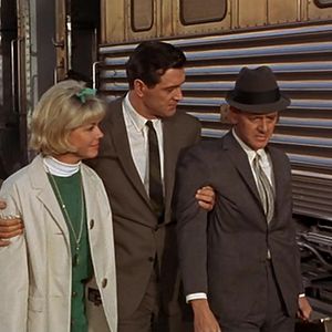 Photo Ne m'envoyez pas de fleurs