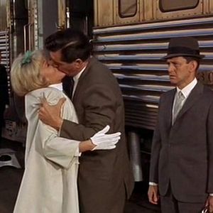 Photo Ne m'envoyez pas de fleurs