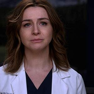 Photo Grey's Anatomy