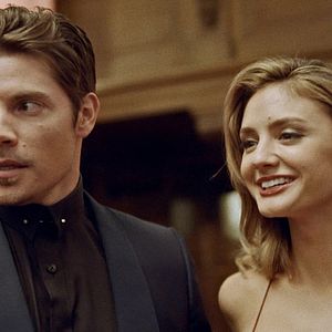 Photo The Arrangement (2017)