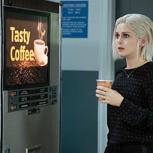 Photo Rose McIver