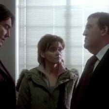 Photo Meurtres à l'anglaise