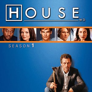 Photo Dr House