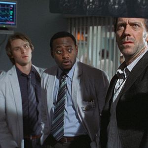 Photo Dr House