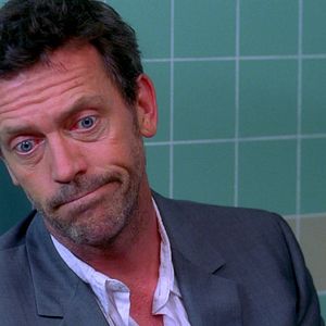 Photo Dr House