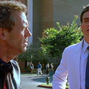 Photo Dr House