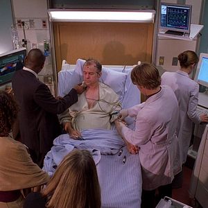 Photo Dr House