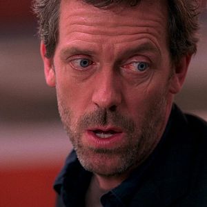 Photo Dr House