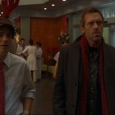 Photo Dr House