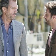 Photo Dr House
