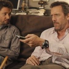 Photo Dr House