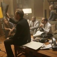 Photo Dr House