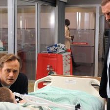 Photo Dr House