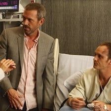 Photo Dr House