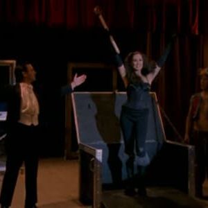 Photo Sydney Fox, l'aventurière