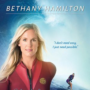 Photo Bethany Hamilton: Unstoppable