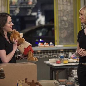 Photo 2 Broke Girls