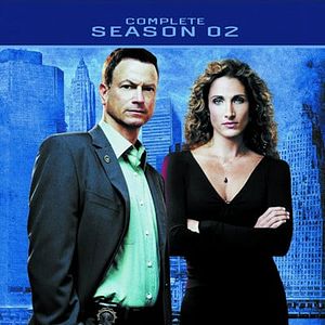 Photo Les Experts : Manhattan