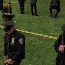 Photo Les Experts : Manhattan