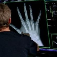 Photo Les Experts : Manhattan