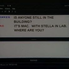 Photo Les Experts : Manhattan