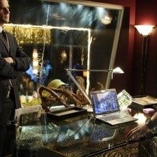 Photo Les Experts : Manhattan