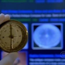 Photo Les Experts : Manhattan