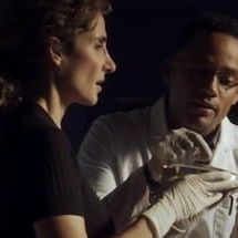 Photo Les Experts : Manhattan