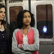 Photo Les Experts : Manhattan