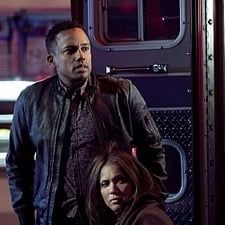 Photo Les Experts : Manhattan