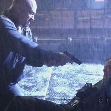 Photo Les Experts : Manhattan