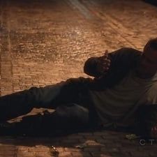 Photo Les Experts : Manhattan