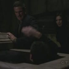 Photo Les Experts : Manhattan