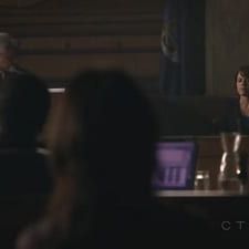 Photo Les Experts : Manhattan