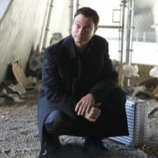 Photo Les Experts : Manhattan